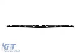 Front A Design Stoßstange Typ S63 geeignet für Mercedes S-Klasse C217 Coupe 2014-2020-image-6138111