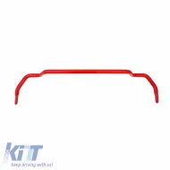 Front Axle Stabilizer Bar Sport Stabilizer Suitable for BMW E36 90-99 Limo, Coupe, Cabrio and Touring Red-image-6325579