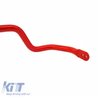 Front Axle Stabilizer Bar Sport Stabilizer Suitable for BMW E36 90-99 Limo, Coupe, Cabrio and Touring Red-image-6325580