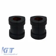 Front Axle Stabilizer Bar Sport Stabilizer Suitable for BMW E36 90-99 Limo, Coupe, Cabrio and Touring Red-image-6325582