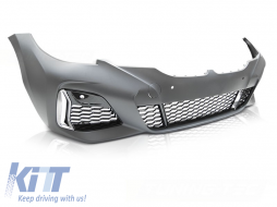 FRONT BUMPER 340 LOOK PDC fits BMW G20/G21 19-22