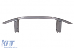Front Bumper Carrier Reinforcement ALUMINUM suitable for BMW 5 Series F10 F11 (2009-2016) - BRCFBBMF10
