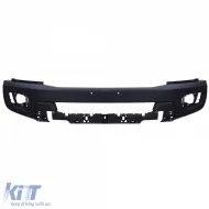 Front bumper for Ford Ranger Raptor 2019-2023-image-6327370