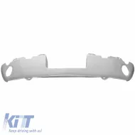 image-33-Front bumper GT 350 R style fiberglass fits Ford Mustang 67-68