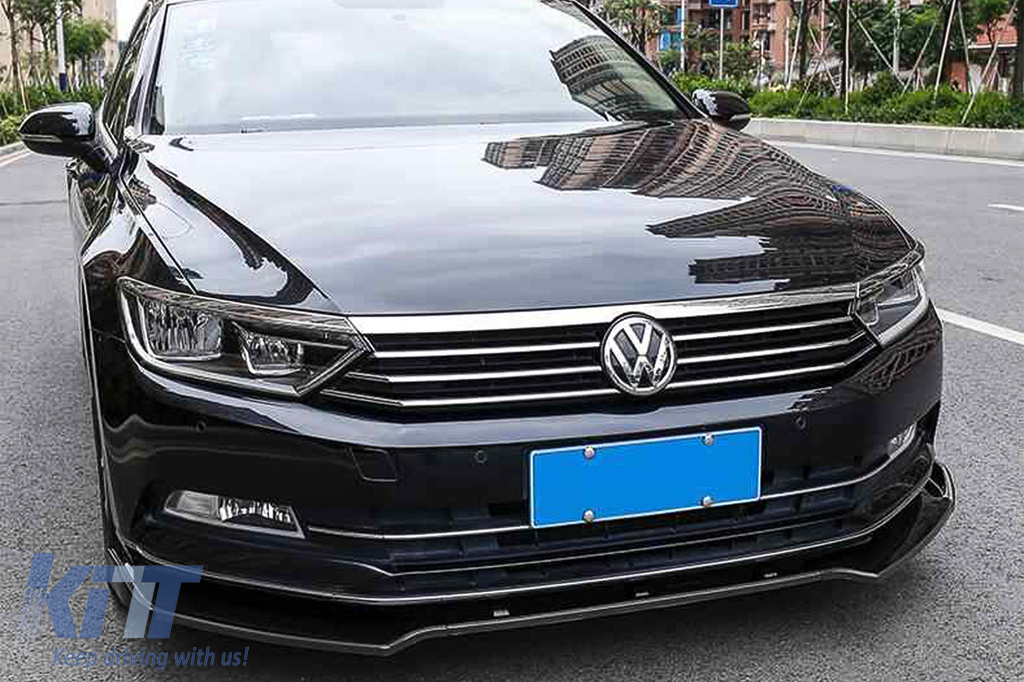 Vw passat b8 body kit sales