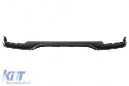image-39-Front Bumper Lip suitable for BMW X5 F15 (2014-2018) Aero Package M Performance Design