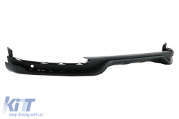 Front Bumper Lip suitable for BMW X5 F15 (2014-2018) Aero Package M Performance Design-image-6069108