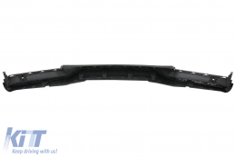 Front Bumper Lip suitable for BMW X5 F15 (2014-2018) Aero Package M Performance Design-image-6069110
