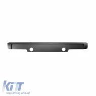 Front Bumper Middle Trim suitable for BMW 3 E36 90-98 M3 1 pc Plastic-image-6303442