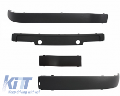 Front Bumper Panels Trims Moldings suitable for BMW 3 Series E36 M3 (1992-1998) - FPBME36M3