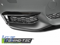 FRONT BUMPER PERFORMANCE STYLE PDC fits BMW G30 G31 17-20-image-6268126