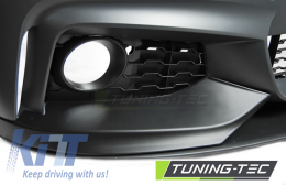 FRONT BUMPER PERFORMANCE STYLE PDC fits BMW F32/F33/F36 10.13--image-6267151