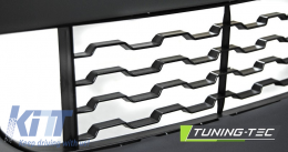 FRONT BUMPER PERFORMANCE STYLE PDC fits BMW F32/F33/F36 10.13--image-6267152