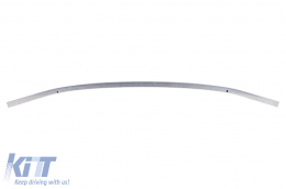 Front Bumper Reinforcement suitable for BMW 3 Series G20 Sedan G21 Touring (2018-2022) - BRHFBBMG20