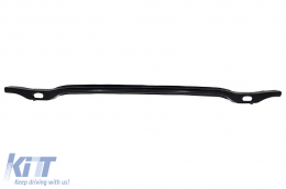 Front Bumper Reinforcement suitable for BMW 5 Series F10 F11 (2009-2017) - BRHFBBMF10MT