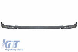 image-67-Front Bumper Spoiler LED DRL Extension suitable for Mercedes G-Class W463 G63 G65 (2013-2017)