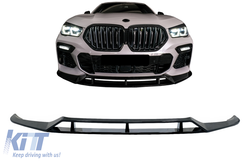 Spoilers & Wings for BMW X6 for sale