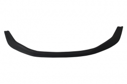 Front Bumper Spoiler Lip suitable for LEXUS IS XE20 (2005-2013) IS F Sport Facelift XE30 (2014-up) Design-image-6022550