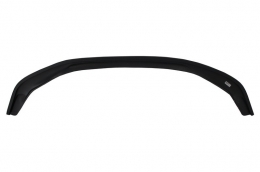 Front Bumper Spoiler Lip suitable for LEXUS IS XE20 (2005-2013) IS F Sport Facelift XE30 (2014-up) Design-image-6022553