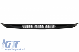 Front Bumper Spoiler Lip suitable for VW Golf 4 IV (1998-2004) RS Look - FSVWG4RS