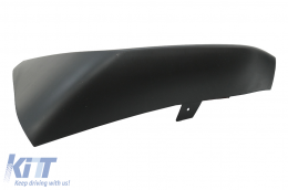 Front Bumper Spoiler Splitters Flaps suitable for BMW F80 M3 F82 F83 M4 (2014-2019)-image-6072307