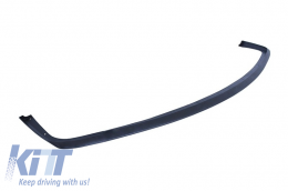 Front Bumper Spoiler suitable for BMW 3 Series E36 (1992-1998) M3 Design-image-5987604