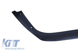 Front Bumper Spoiler suitable for BMW 3 Series E36 (1992-1998) M3 Design-image-5987605