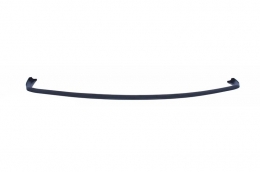 Front Bumper Spoiler suitable for BMW 3 Series E36 (1992-1998) M3 Design-image-6033143