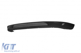Front bumper spoiler suitable for VW Golf V 2004-2008, unpainted-image-6216958