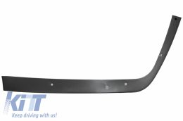 Front Bumper Spoilers Splitters Flaps suitable for BMW 3 Series E36 (1992-1998) M3 GT Design-image-6054361