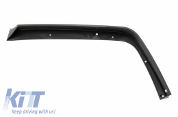 Front Bumper Spoilers Splitters Flaps suitable for BMW 3 Series E36 (1992-1998) M3 GT Design-image-6054362