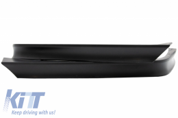 Front Bumper Spoilers Splitters Flaps suitable for BMW 3 Series E36 (1992-1998) M3 GT Design-image-6054363
