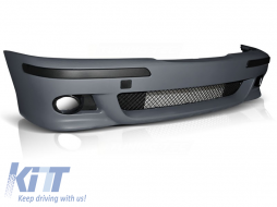 FRONT BUMPER SPORT fits BMW E39 09.95-06.03 - TTFBB6027989