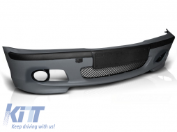 FRONT BUMPER SPORT fits BMW E46 98-05 S/T
