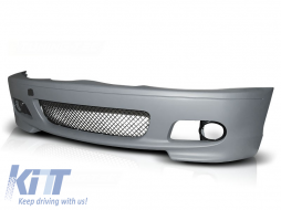 FRONT BUMPER SPORT fits BMW E46 COUPE 99-05 CABRIO 99-03 - TTFBB6030357