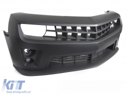 FRONT BUMPER SPORT fits CHEVROLET CAMARO ZL1 09-13 - TTFBC6030136