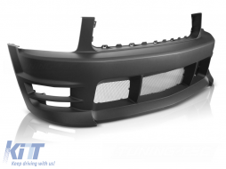 FRONT BUMPER SPORT fits FORD MUSTANG 04-09 - TTFBF6029496