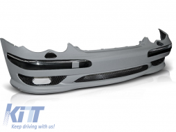 FRONT BUMPER SPORT fits MERCEDES W203 07.00-03.04 - TTFBM6028140