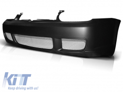 FRONT BUMPER SPORT fits VW GOLF 4 09.97-09.03