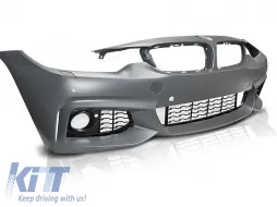 image-11-FRONT BUMPER SPORT PDC fits BMW F32/F33/F36 10.13-