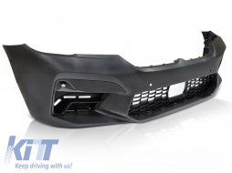 FRONT BUMPER SPORT PDC fits BMW G30 G31 LCI 20-23