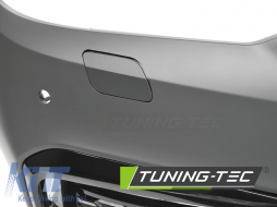 FRONT BUMPER SPORT PDC fits BMW G30 G31 17-20-image-6268133