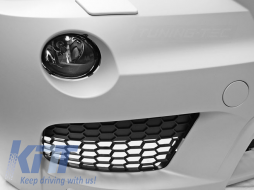 FRONT BUMPER SPORT PDC fits BMW X1 E84 09-13-image-6266897