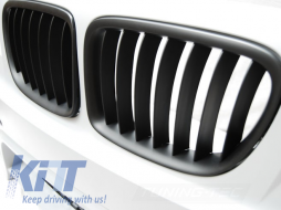 FRONT BUMPER SPORT PDC fits BMW X1 E84 09-13-image-6266898