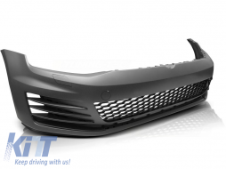 FRONT BUMPER SPORT PDC fits VW GOLF 7 13-17