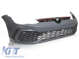 FRONT BUMPER SPORT PDC fits VW GOLF 8 19-24-image-6270457