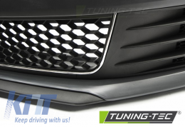 FRONT BUMPER SPORT PDC fits VW JETTA VI 11-14-image-6267395