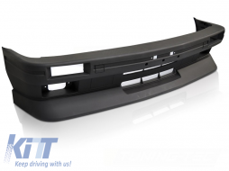 FRONT BUMPER SPORT STYLE fits BMW E30 82-90-image-6270202