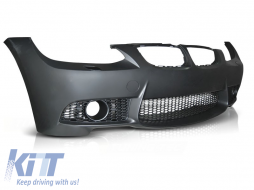 FRONT BUMPER SPORT STYLE fits BMW E92 06-09