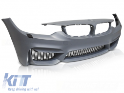 FRONT BUMPER SPORT STYLE fits BMW F32/F33/F36 10.13- - TTFBB6029142